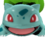 001 - Bulbasaur - Pokémon Duel