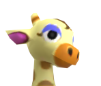 Gracie Grace - Animal Crossing: Happy Home Designer