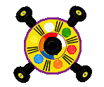 Game Unit 1.0 - Mob Shift