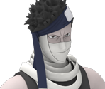 Zabuza Momochi - Naruto to Boruto: Shinobi Striker