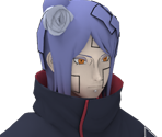 Konan - Naruto to Boruto: Shinobi Striker