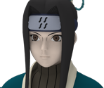 Haku - Naruto to Boruto: Shinobi Striker