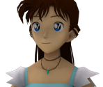 Ran Mouri - Case Closed: The Mirapolis Investigation