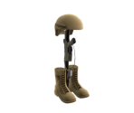 Battlefield Cross - Avatar Marketplace