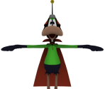 Duck Dodgers - Looney Tunes: World of Mayhem