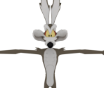 Wile E. Coyote - Looney Tunes: World of Mayhem