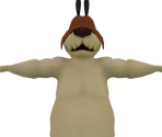 Sam Sheepdog - Looney Tunes: World of Mayhem