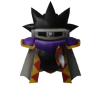 Dark Matter Clone - Kirby: Planet Robobot