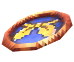 Badge - Animal Crossing: New Leaf