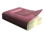 Book - Animal Crossing: New Leaf
