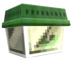 Bug Cage - Animal Crossing: New Leaf