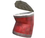 Empty Can - Animal Crossing: New Leaf