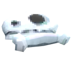 Fossil (Assessed) - Animal Crossing: New Leaf