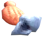 Seashell - Animal Crossing: New Leaf