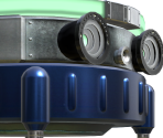 Sanitized Flooder - Splatoon 2