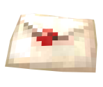 Letter - Animal Crossing: New Leaf