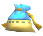 Pouch - Animal Crossing: New Leaf