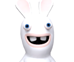 Rabbid - Rabbids Go Home