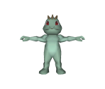 #0066 Machop - Pokémon Stadium 2