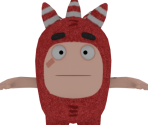 Fuse - Oddbods Turbo Run