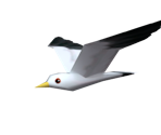 Seagull - Mario Kart: Double Dash!!