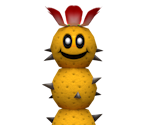 Pokey - Mario Kart: Double Dash!!