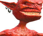 Fire Troll - Kameo: Elements of Power