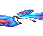 Butterfly - Kameo: Elements of Power