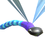 Dragonfly - Kameo: Elements of Power