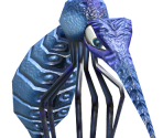 Mosquito - Kameo: Elements of Power