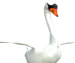 Swan - Kameo: Elements of Power