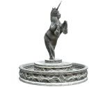 Fountain - Kameo: Elements of Power