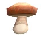 Mushroom - Animal Crossing: New Leaf