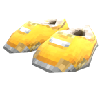 Shoes - Animal Crossing: New Leaf