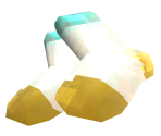 Socks - Animal Crossing: New Leaf