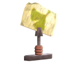 Sold Out Sign (Crazy Redd's) - Animal Crossing: New Leaf