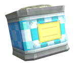 Time Capsule - Animal Crossing: New Leaf