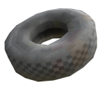 Tire - Animal Crossing: New Leaf