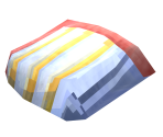Towel - Animal Crossing: New Leaf