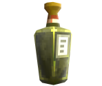 Vinegar - Animal Crossing: New Leaf