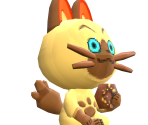 Nabiru Ornament - Animal Crossing: New Leaf