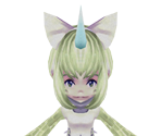 Eiko (Trance) - Final Fantasy 9