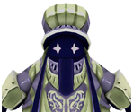 Quina (Trance) - Final Fantasy 9