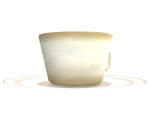 Coffee Cup - Animal Crossing: New Leaf