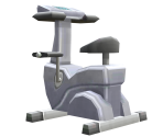 Exercise Bike - Animal Crossing: New Leaf