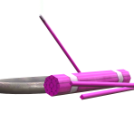 Incense Burner - Animal Crossing: New Leaf
