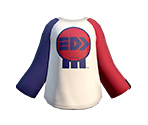 Takoroka Crazy Baseball LS - Splatoon 2