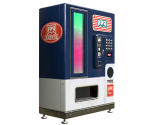 Vending Machine - Splatoon 2