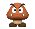 Goomba - Mario Kart: Double Dash!!