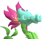 Big Plant - A Hat in Time
